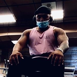 Meet your Posher, Raymond